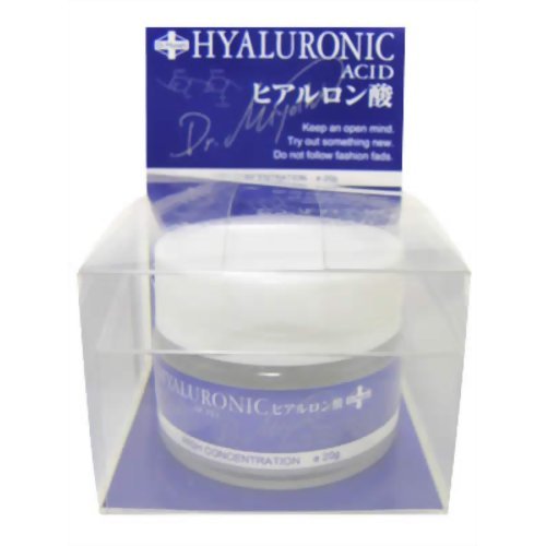 ドクターミヨシ　ピュアエッセンスゲル　ヒアルロン酸　２０ｇ