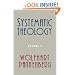 Systematic Theology Volume 3