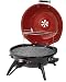 Ragalta Portable 1600W Electric Grill