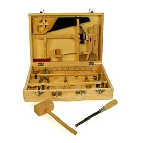 Small Tool Box