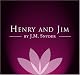 Henry and Jim