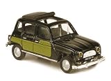 Renault 4L Parisienne
