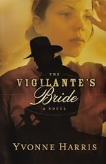 The Vigilante's Bride