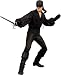 The Princess Bride - Action Figures: Dread Pirate Roberts