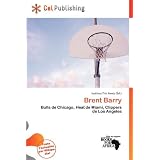 Brent Barry
