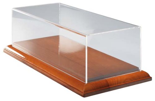 Showcase Display for 118