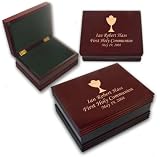 First Holy Communion Keepsake Box