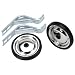 Schwinn Training Wheels 16" - 20"