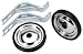 Schwinn Training Wheels 16