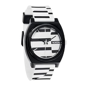 Nixon Time Teller P Retrometrique Mens Watch A119615