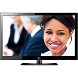 LG 55LE530C 55" LED LCD HDTV