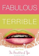 Fabulous Terrible: one (Choose Your Own Adventure: Fabulous Terrible) (Choose Your Own Adventure)