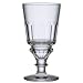 La Rochere Soleil 10-1/2-Ounce Absinthe Glass, Set of 6