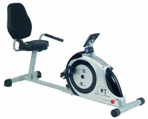 Christopeit Sitzheimtrainer R 10
