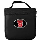 North Carolina State Wolfpack Classic CD Case/Holder