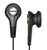 akg Kopfh&auml;rer AKG K 319 Dark Charcoral IN Ear Kopfhörer