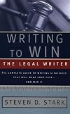 Writing to Win