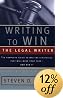 Writing to Win: The Legal Writer