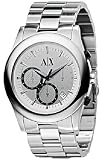 A|X Armani Exchange Women's Stainless Steel Bracelet Watch AX5002