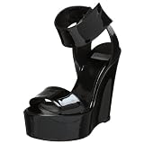 Davis By Ruthie Davis Womens Strap Ankle Strap Sandal
