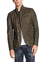 Belstaff Chaqueta Boxworth (Barro)