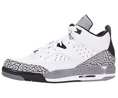 JORDAN SON OF LOW (GS) BOYS SNEAKERS