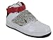 Nike Air Jordan AJF 20 White/Red Mens Basketball Shoes 331823-101