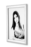 Value A3 Snap Frame - Poster Display Snap Frame 25mm Silver Anodised Frame, just �6.99!!!