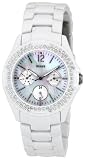 GUESS Women's G12543L Water Pro Multifunction Watch