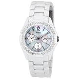 GUESS Women's G12543L Water Pro Multifunction Watch