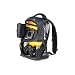 Kata Ergo-Tech Series Sensitivity V Personal Gear Backpack for Digital Camera and 12 Inch Laptop Computer, Black