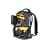 Kata Ergo-Tech Series Sensitivity V Personal Gear Backpack for Digital Camera and 12 Inch Laptop Computer, Black
