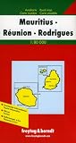 Mauritius (English, Spanish, French, Italian and German Edition)