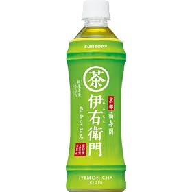 �T���g���[ �ɉE�q�� �Β� �|���^�{�g�� 500ml�~24�{