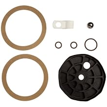Fill-Rite 4007238 Diaphragm Assembly With Check Valve