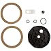 Fill-Rite 4007238 Diaphragm Assembly With Check Valve