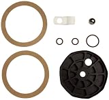 Fill-Rite 4007238 Diaphragm Assembly With Check Valve