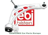 Produkt-Bild: FEBI Querlenker mit Lager Vorderachse unten rechts BMW 3 (E46) / Z4