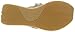 Volatile Women's Pose Wedge Sandal