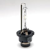 Toshiba D4S Xenon HID Bulb 4300K 35W for Lexus and Toyota
