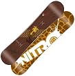 Nitro Eero Mini Pro 08 Youth Freestyle Snowboard - 142cm