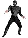 Search : Adult Black Spider-Man® Halloween Costume