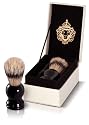 Scottish Fine Soaps Classic Male Grooming Professional Shave Brush