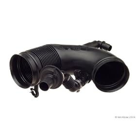 German Air Mass Meter Hose