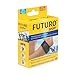 Futuro Sport Tennis Elbow Support Adjustable, Black, 1 Count