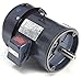 Marathon Motors 1-1/2 HP General Purpose Motor,3-Phase,1185 Nameplate RPM,Voltage 230/460,Frame 182TCV