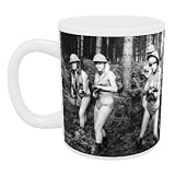 Morecambe and Wise - Mug - Standard Size