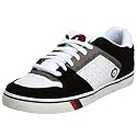 Etnies Men's Sheckler 2 Sneaker,Grey/Black/White,11 M US