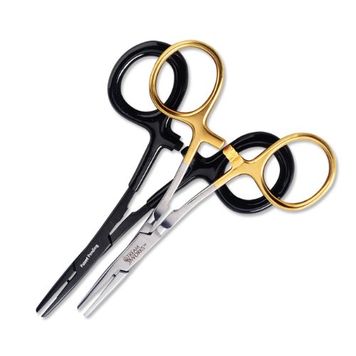 Power Jaw Forceps