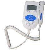 Sonotrax -B, Ultrasound Fetal Doppler, LCD Display with Back Light